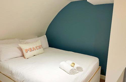 Harford House Studio 2 - Hopewell - Foto 11