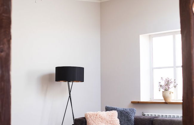 Penthouse suite Old Town Tartu Home Apt. - Foto 23