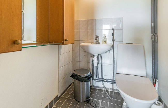 Kylämattila - Foto 13