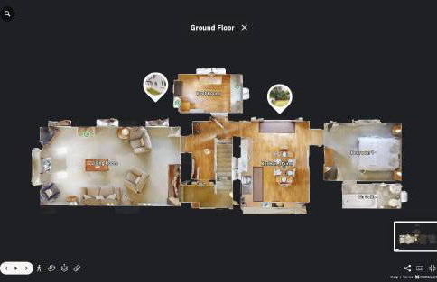 Plum Tree Cottage Porlock - Foto 32