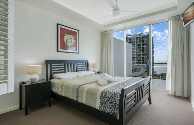M1 Resort Maroochydore - Foto 33
