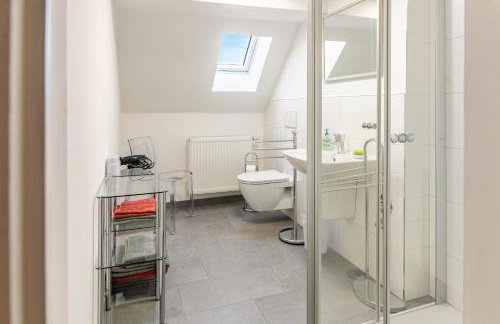Ferienwohnung im ehem Rittergut - Foto 11