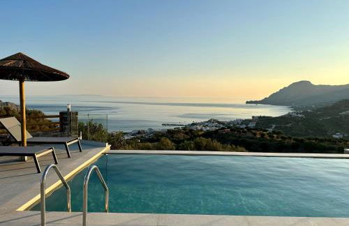 Skyline Iconic Villa - Photo 37