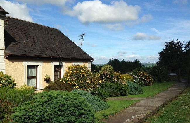 Relax in Sunset View Cottage on Cwmiar Farm - Photo 17