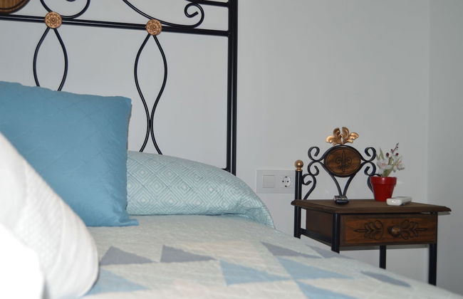 El Aljibe Relax - Foto 29