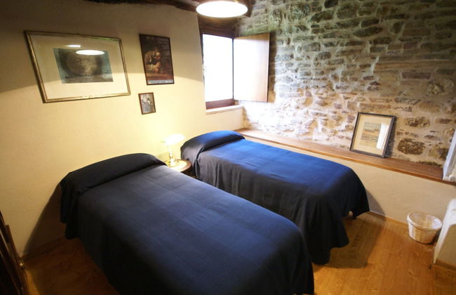 Belvilla by OYO Appartamento del Caminetto - Foto 3