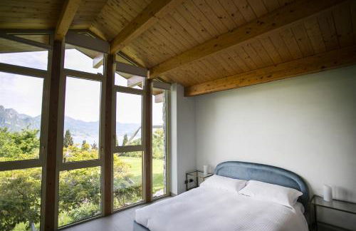 IseoLakeRental - Villa Dossello - Foto 51