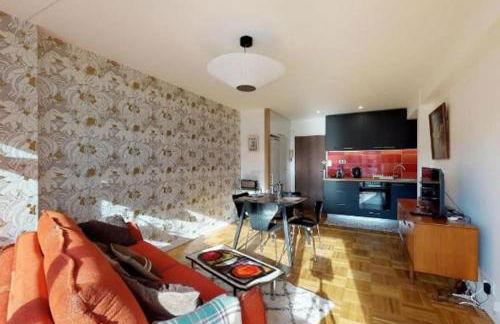 Le Delicious avec Terrasse - Hyper Centre - Foto 32