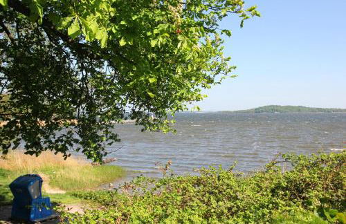 Alte Fischfabrik FeWo 07 RELAXEN in Lauterbach - Foto 21