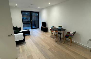 2 Bed Apartment - Foto 1