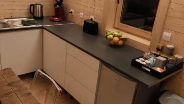 Chalet confort avec petit dejeuner - Foto 5