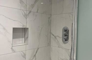 Limehouse Marina, London large 2 bed - Foto 15