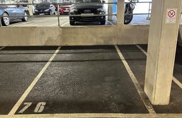 Suite115@Millbay - Foto 2