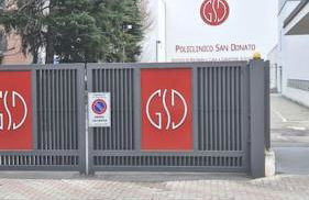 Elegante bilocale AC, WiFi ,5 min Policlinico, 25 min Duomo Milano - Foto 26