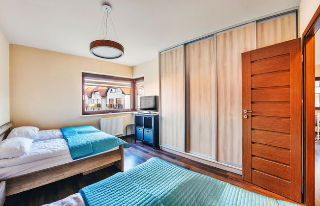 Apartamenty Sun & Snow Foka - Photo 7