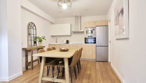 El Balcón de Jauregui centro - Foto 5