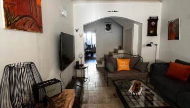 La maison de Marie, maison de ville 4 personnes, option chambre patio 2 pers supp - Photo 3