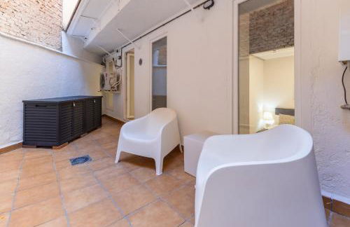 Cuatro Caminos Apartment - Photo 19