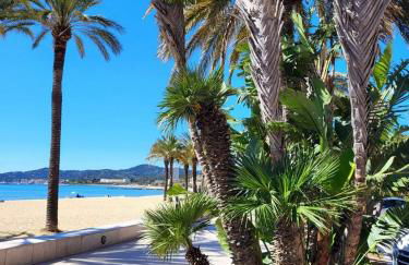 Appartement 50m2, résidence privée avec piscine, tennis et à 100 m de la plage - Foto 13