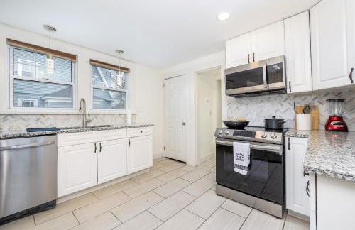 Gorgeous 3 bedroom - 9 mins to Hartford, Connecticut - Foto 14