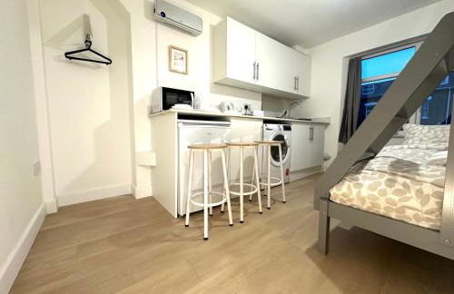 Finsbury Park Studio Apartments - Foto 3