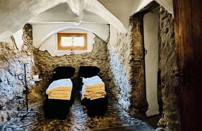 Chasa Veglia - Foto 41