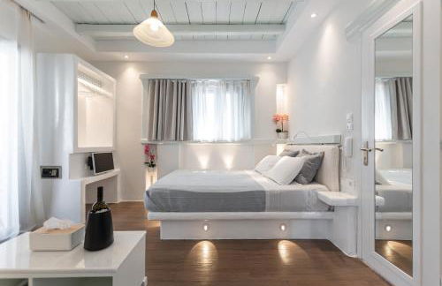 Santa Katerina Studios & Apartments - Foto 132