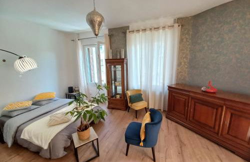 Duplex Éléonore-Lilas - Foto 79