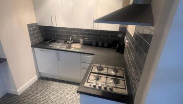 Church View Apartment - Foto 5