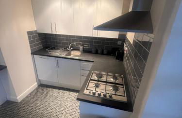 Church View Apartment - Foto 5