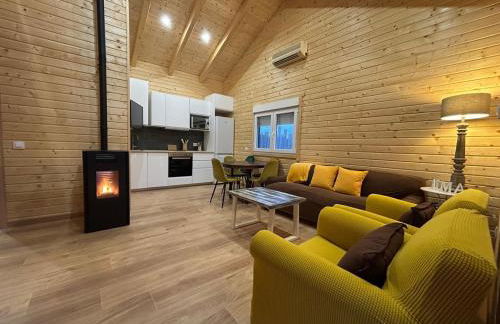 Cabaña AlMa - Foto 18