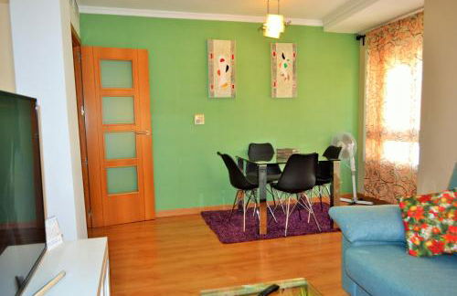 HOSPiTALES CENTRO SUITES - Foto 7