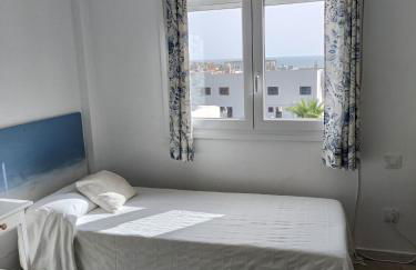 Casa adosada Rompeolas-Atlanterra - Foto 16