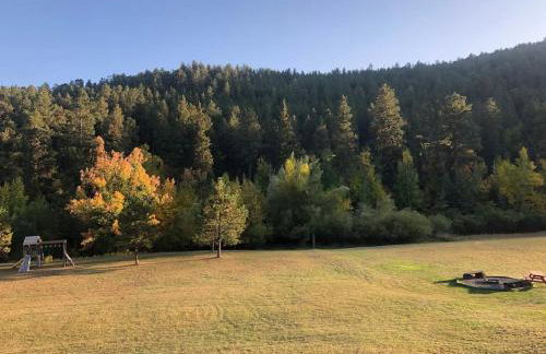5 Miles from Mt- Rushmore with private hot tub - Foto 7