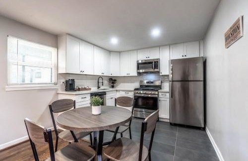 1BR Apartment Close to Menil Collection with Free parking 12 - Foto 6