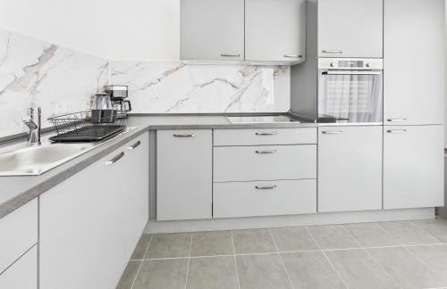 Loft and Living Private Spa am See mit Sauna und Whirlpool - Foto 26