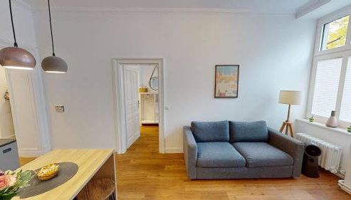 Myhappyplace two in the middle of Berlin - Foto 2