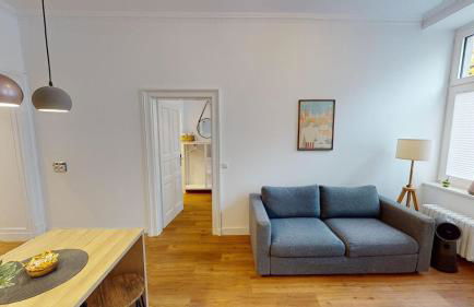 Myhappyplace two in the middle of Berlin - Photo 2