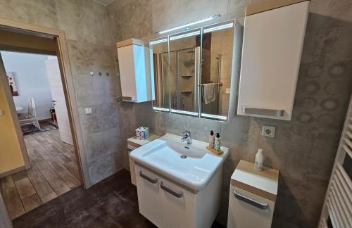 Ferienhaus Kleine Auszeit - Foto 38