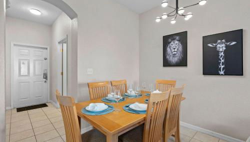 Sweet 3 bedroom Townhome 2407 - Foto 4