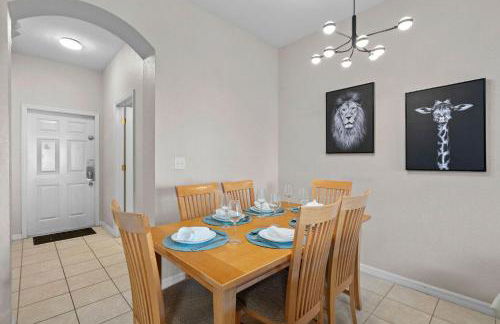 Sweet 3 bedroom Townhome 2407 - Foto 4