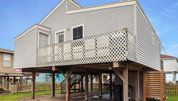 Bermuda Bungalow by Ryson Vacation Rentals - Foto 2, Comodidade do alojamento