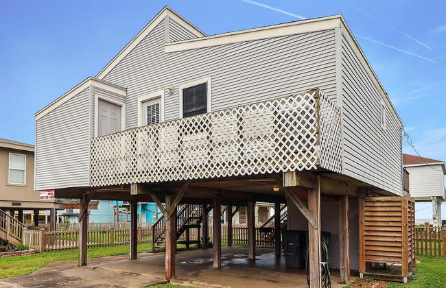 Bermuda Bungalow - Foto 17