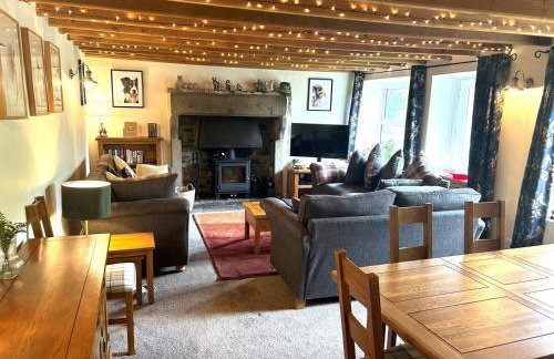 4 Bed in Arkengarthdale oc-h27492 - Foto 35