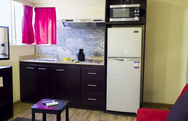 NewCity Suites & Apartments - Foto 32