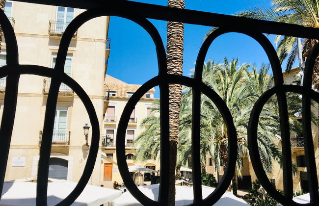 Apartamentos Santa Faz by Be Alicante - Foto 9