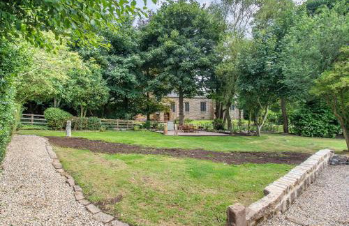 Castle Cottage - Photo 16