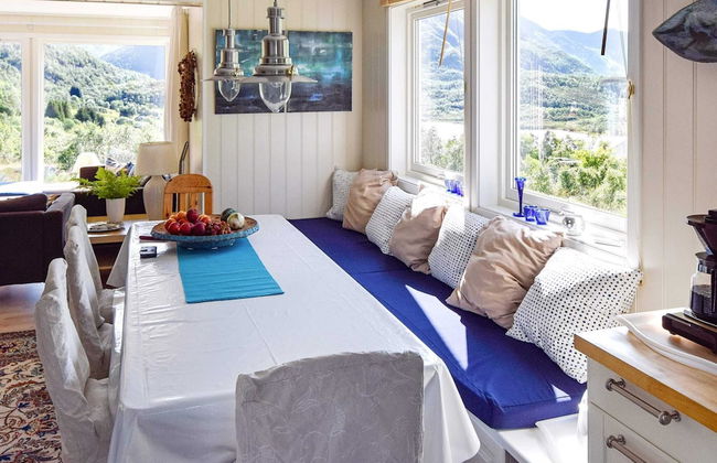 Holiday Home in Hennes - Foto 20