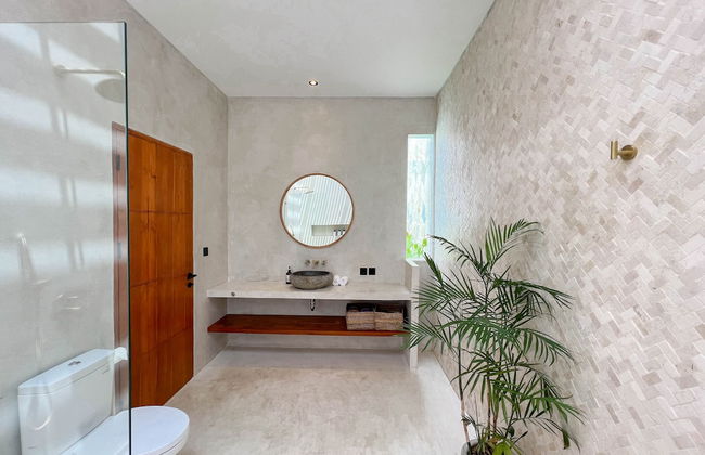 Botanique Villa & Studio - Photo 63