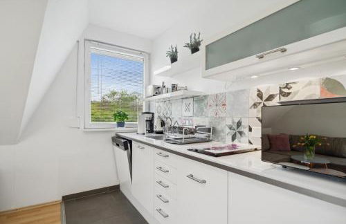 Ferienwohnung Strandliebe Lutterbek bei Laboe - Foto 6